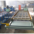 Make Roof Panel Forming Machine